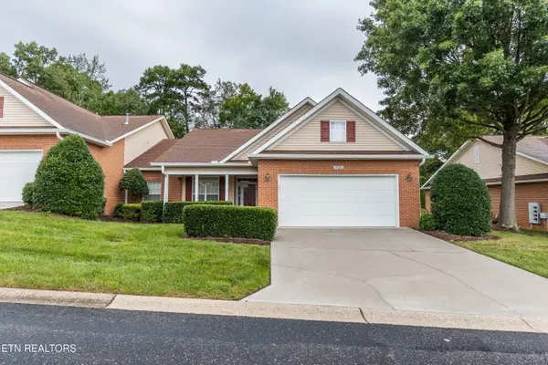 9121 Kettering Way, Knoxville, TN 37923