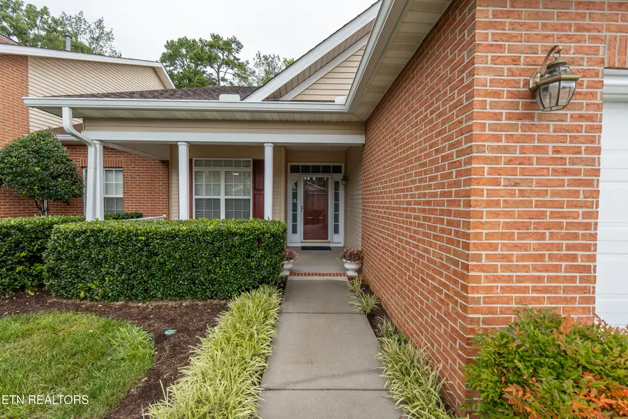 9121 Kettering Way, Knoxville, TN 37923 - #3