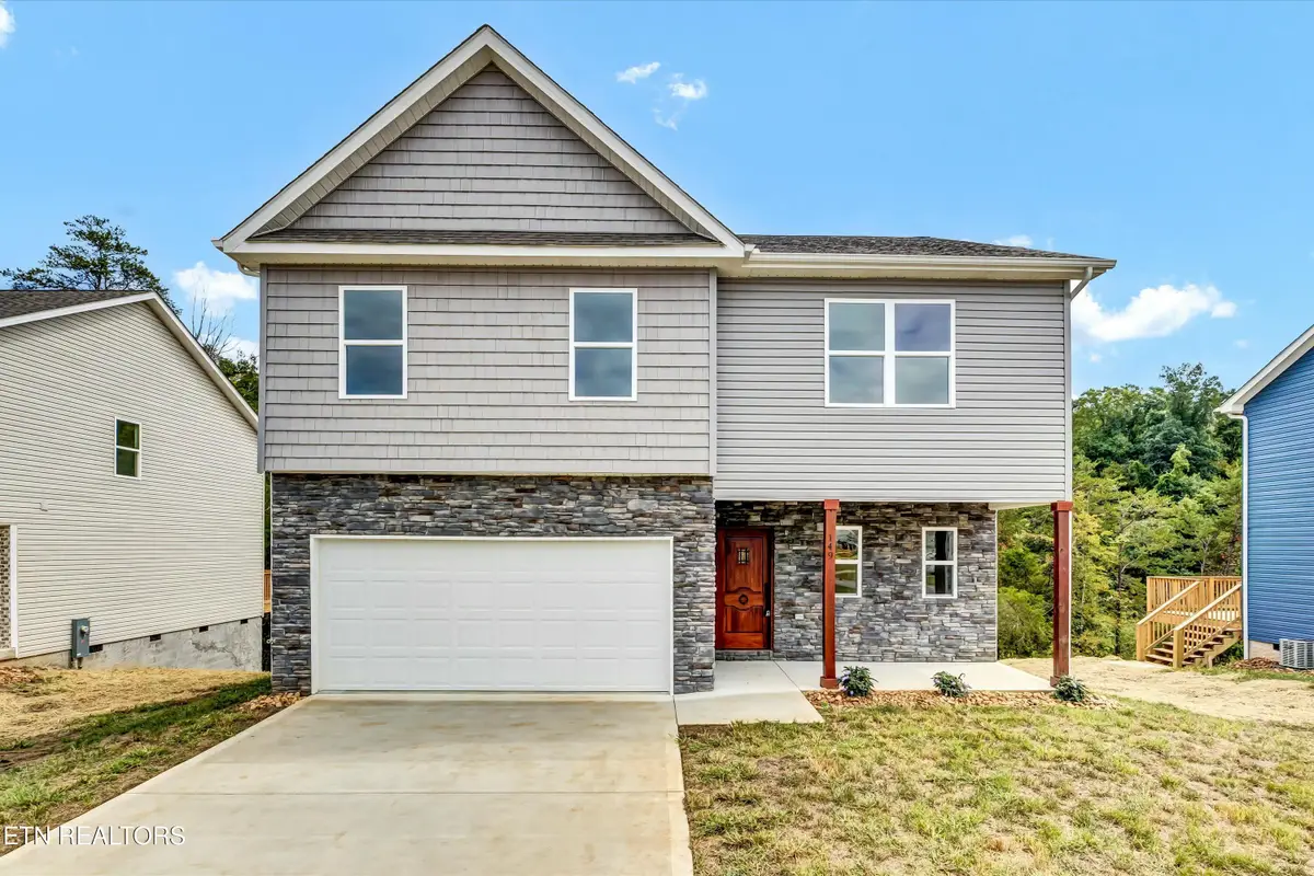 149 Eleanor Davis Drive, Maryville, TN 37804 - #1