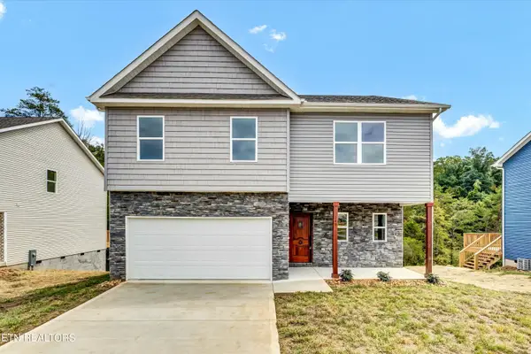 149 Eleanor Davis Drive, Maryville, TN 37804