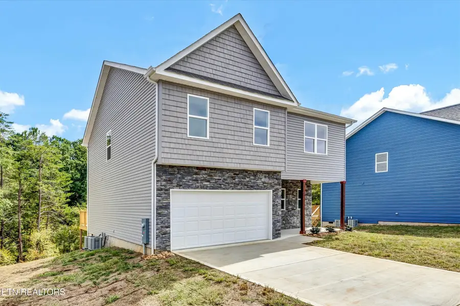 149 Eleanor Davis Drive, Maryville, TN 37804 - #3