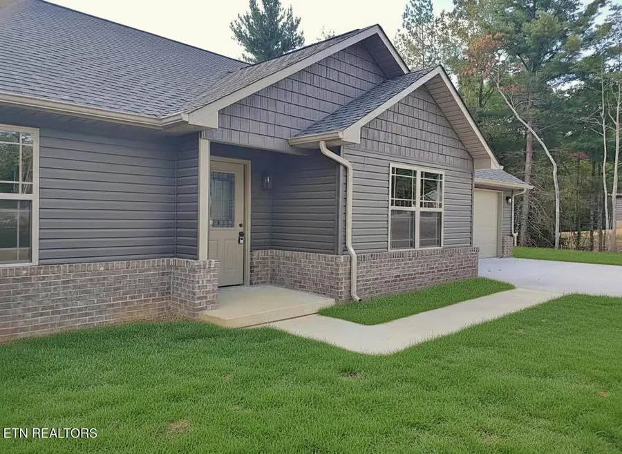 686 Taylon Lane, Oneida, TN 37841 - #2