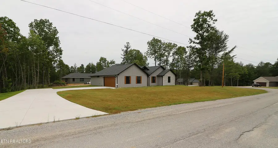 607 Taylon Lane, Oneida, TN 37841 - #2