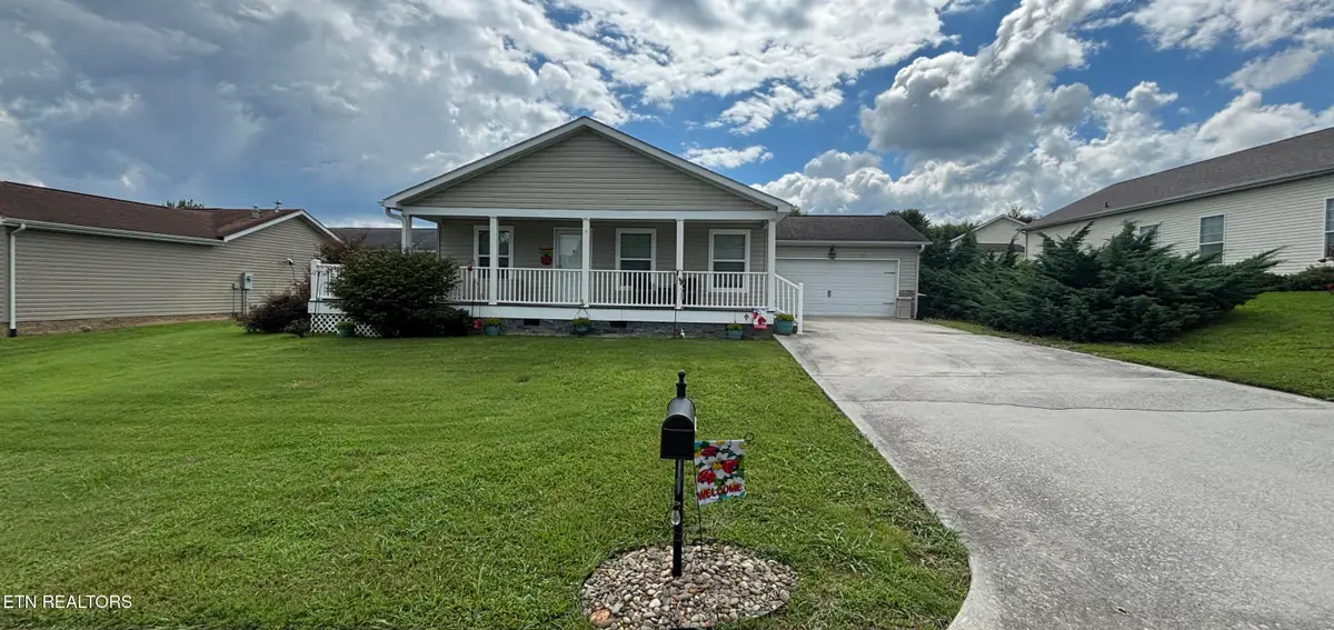 1310 Harrison Creek Rd, Sevierville, TN 37876 - #1