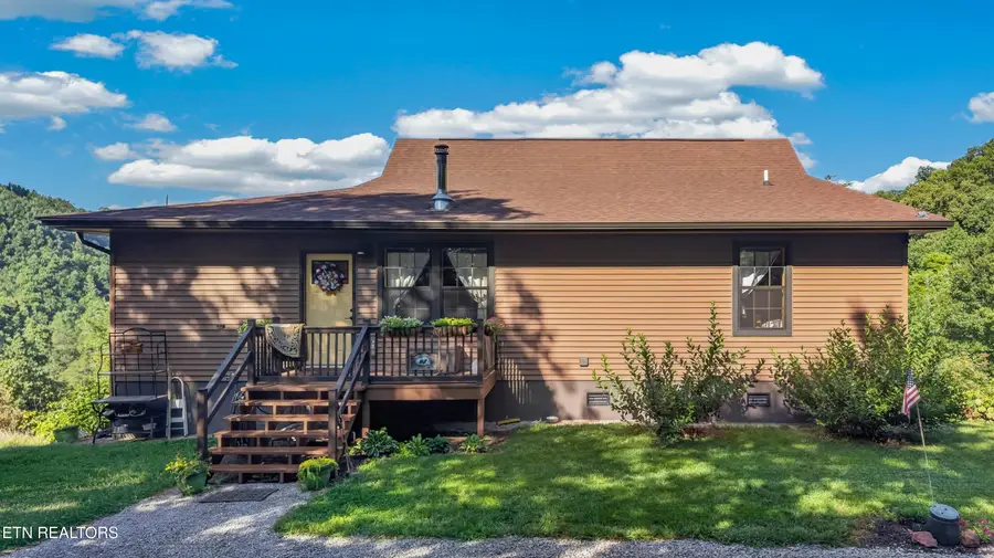 7020 Caney Valley Rd, Tazewell, TN 37879 - #2