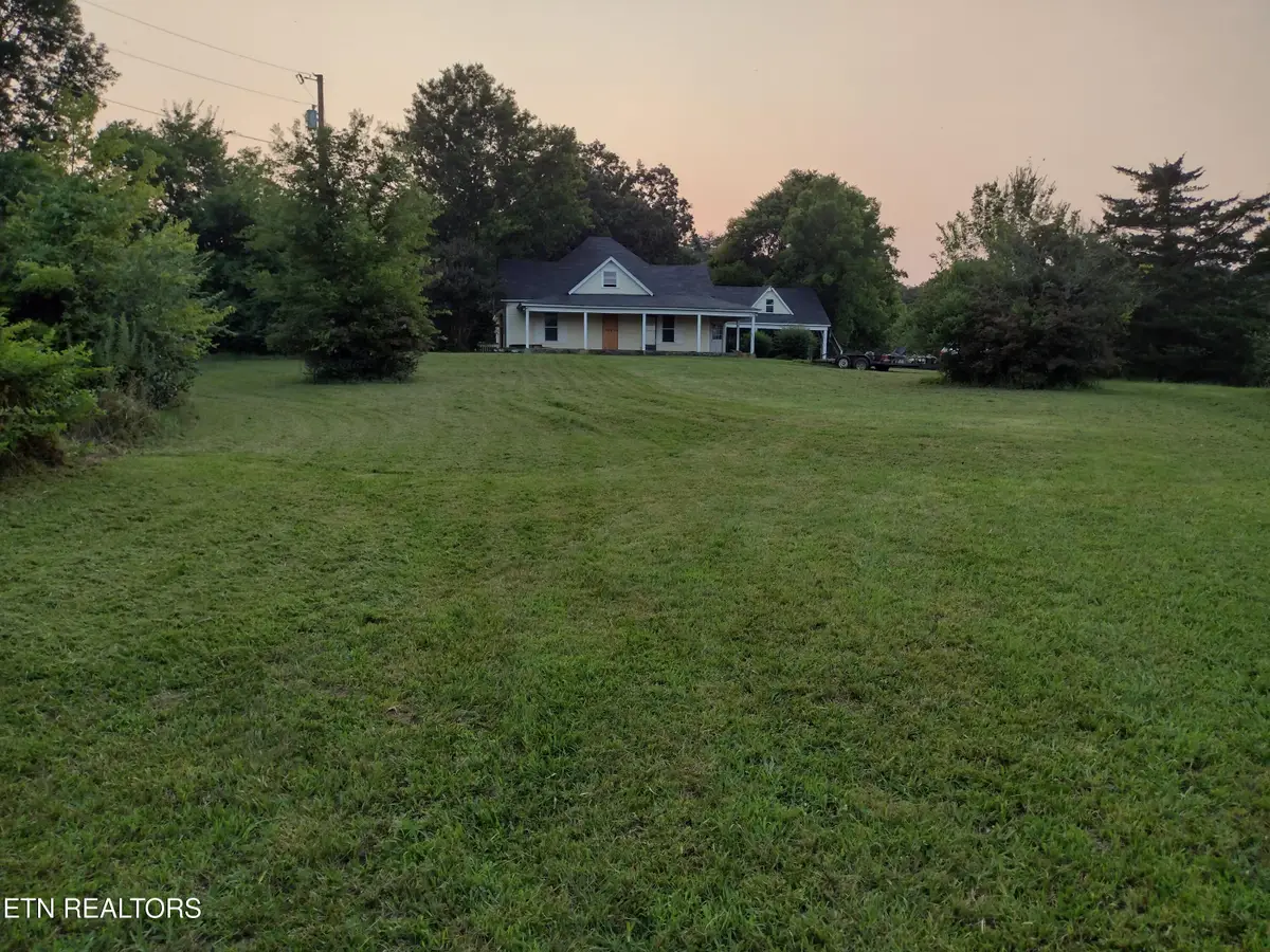 150 Larry Lynch Drive, Delano, TN 37325 - #1