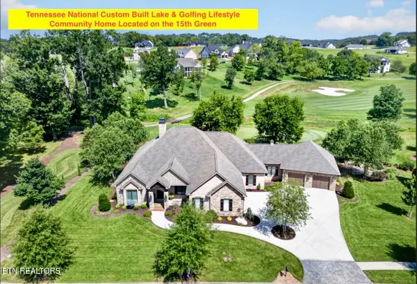 650 Buckhorn Way, Loudon, TN 37774