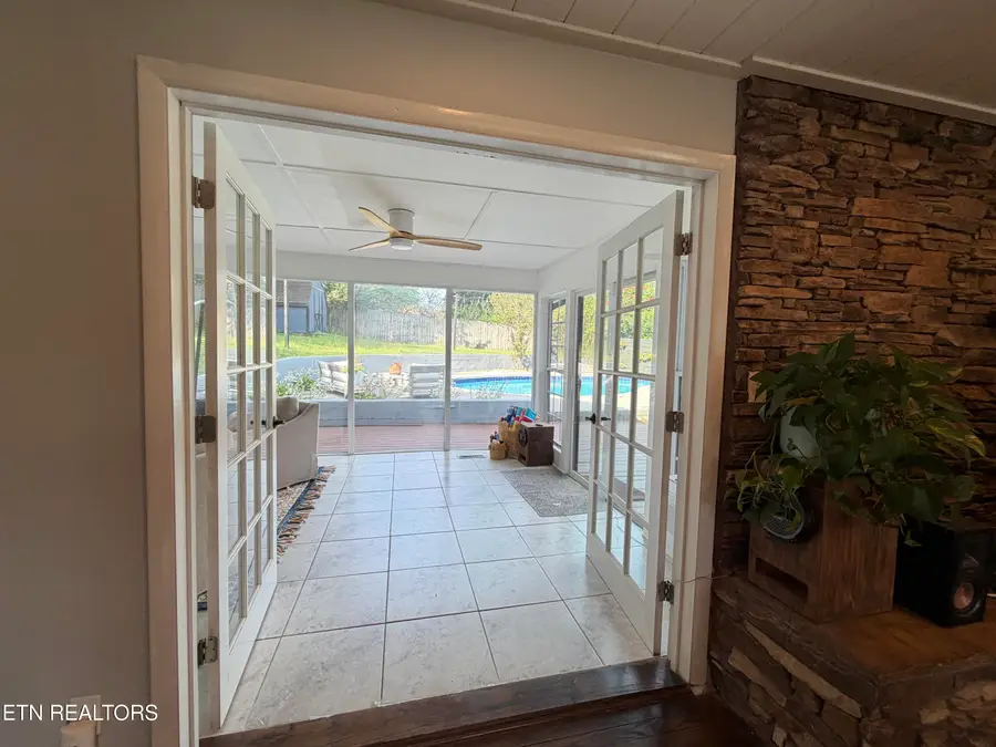 1401 Audena Lane, Knoxville, TN 37919 - #2