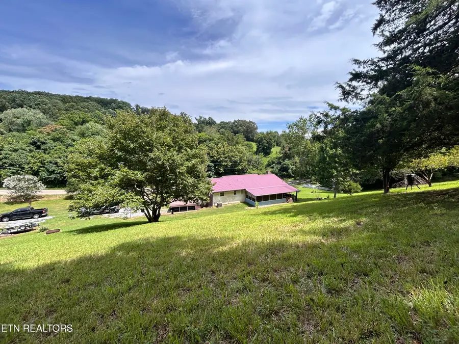 1926 Newman Hollow Rd, Bean Station, TN 37708 - #3