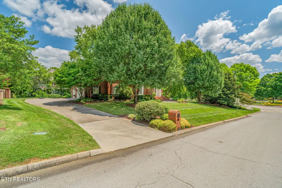 1840 Regents Park Rd, Knoxville, TN 37922 - #3