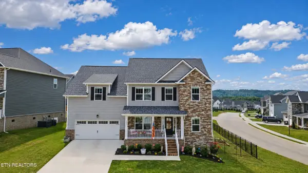 4522 Unity Bell Ave, Powell, TN 37849