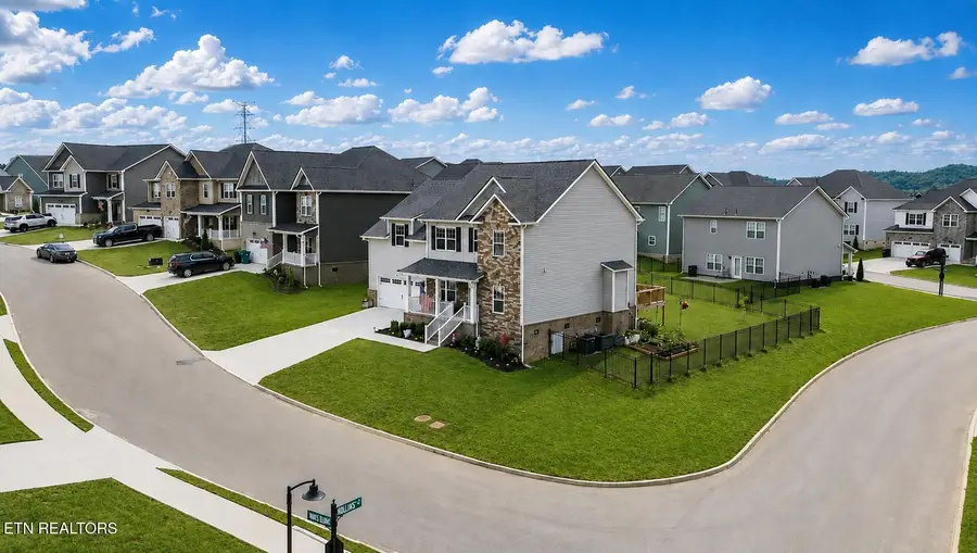 4522 Unity Bell Ave, Powell, TN 37849 - #3