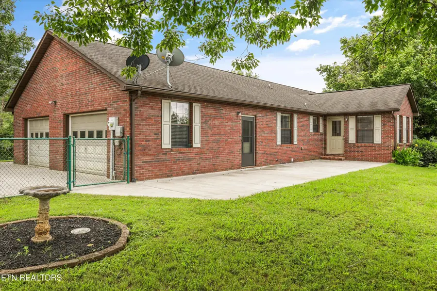 2631 Denton Hayes Rd, Maryville, TN 37803 - #2