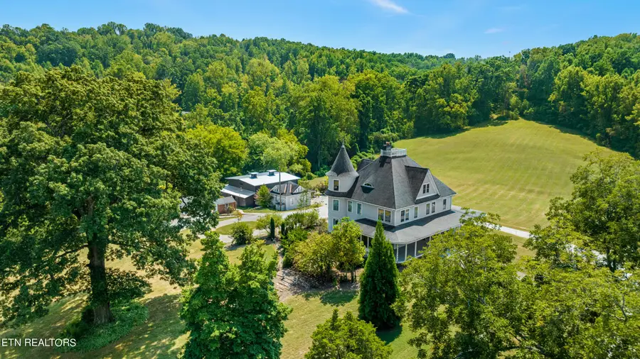 640 Pansy Hill Rd, Harriman, TN 37748 - #3