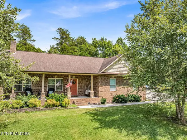 7678 Dunsmore Lane, Corryton, TN 37721