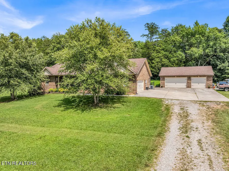 7678 Dunsmore Lane, Corryton, TN 37721 - #2