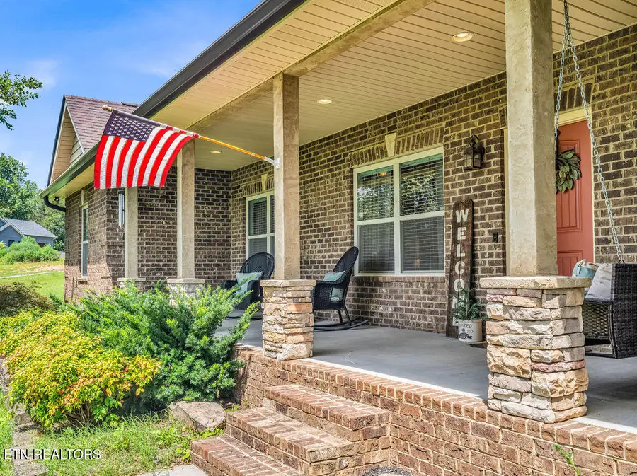 7678 Dunsmore Lane, Corryton, TN 37721 - #3