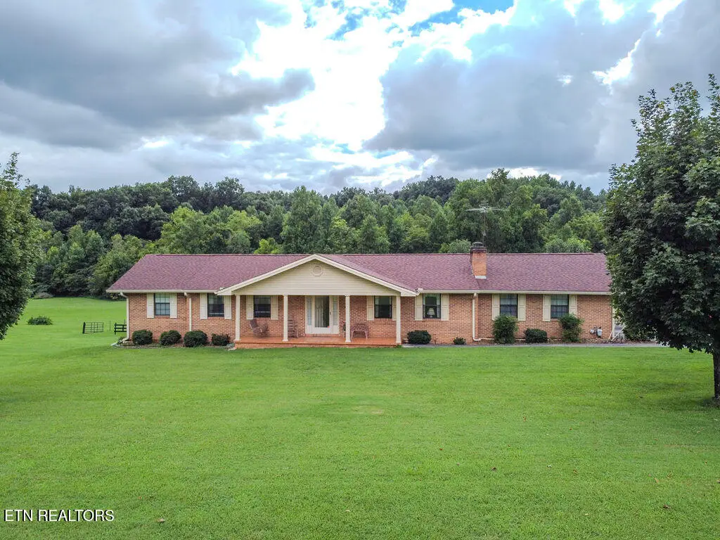 153 County Road 433, Englewood, TN 37329 - #1