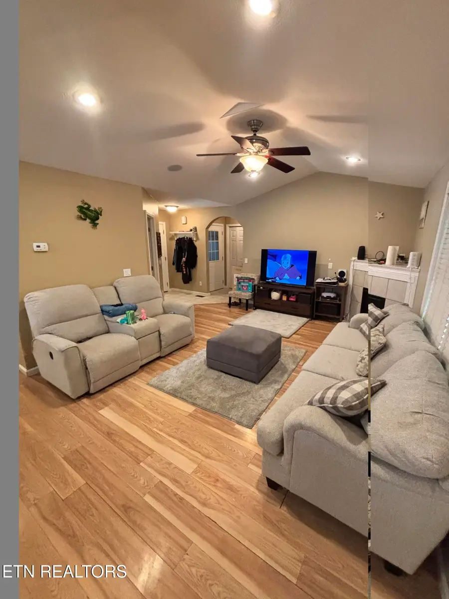 6259 Osage Rd, Crossville, TN 38572 - #2