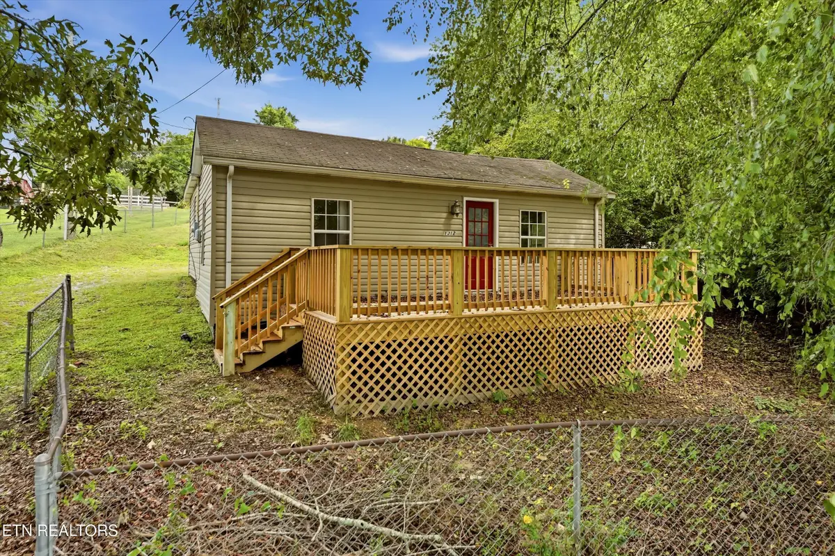 1312 Hammerhill Rd, Athens, TN 37303 - #1