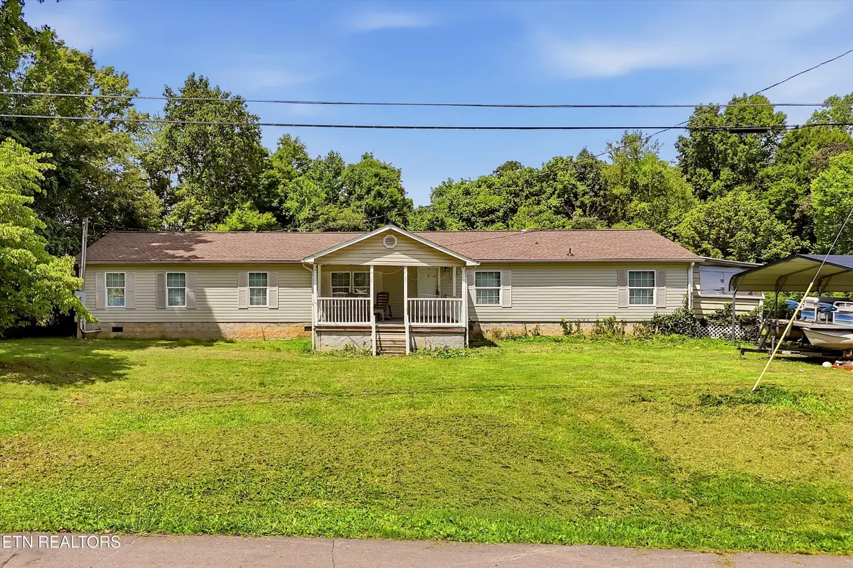 712 Keith Lane, Athens, TN 37303 - #1