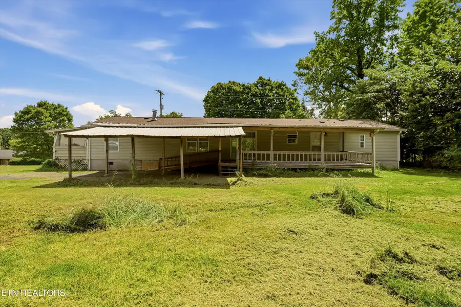712 Keith Lane, Athens, TN 37303 - #3