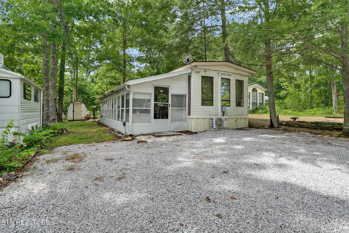 60 Apache Tr, Crossville, TN 38572 - #1