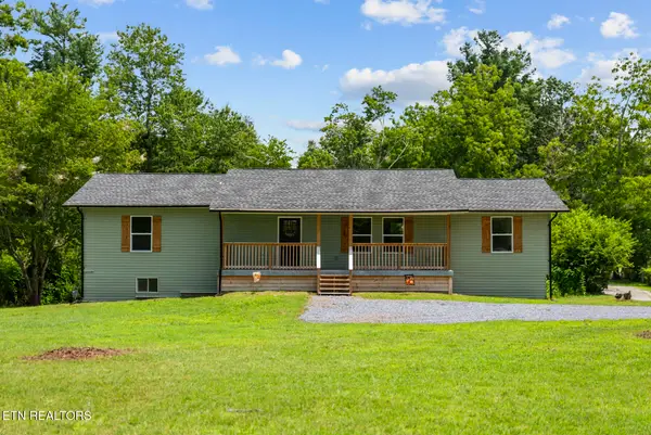 37 Windy Acres Drive, Crossville, TN 38571