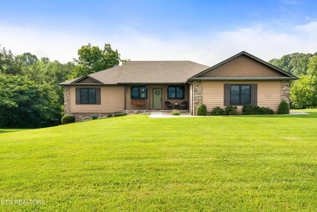 4235 Mint Rd, Maryville, TN 37803 - #1
