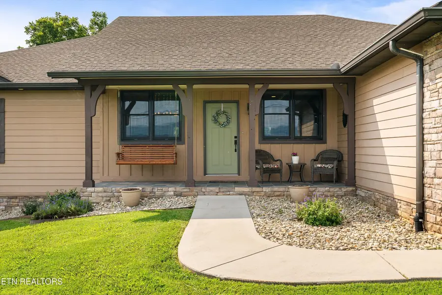 4235 Mint Rd, Maryville, TN 37803 - #2