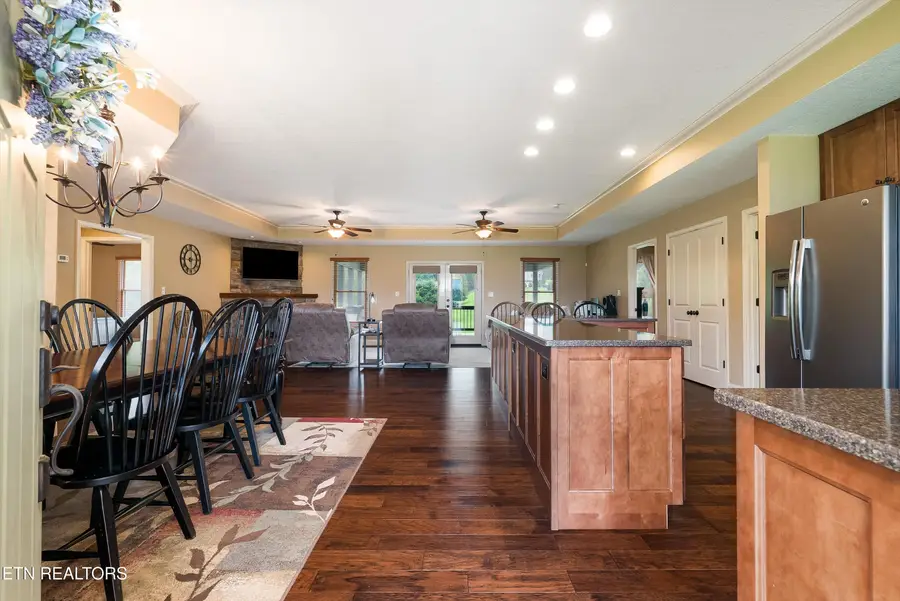 4235 Mint Rd, Maryville, TN 37803 - #3