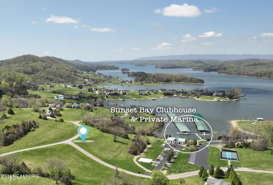 Lot 379A Russell Brothers Rd, Sharps Chapel, TN 37866 - #3