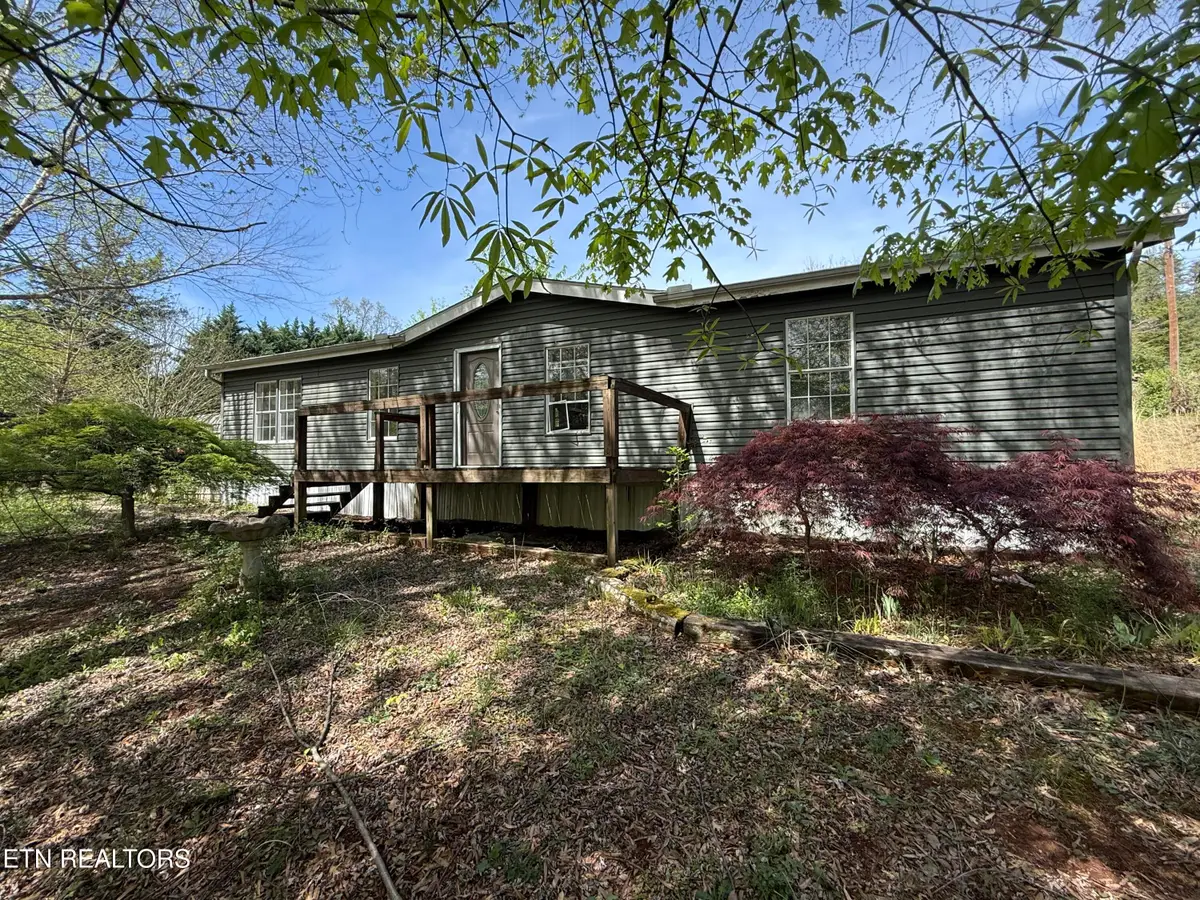 947 N Old Grey Ridge Rd, Maryville, TN 37801 - #1