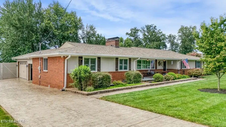 7404 Sheffield Drive, Knoxville, TN 37909 - #3