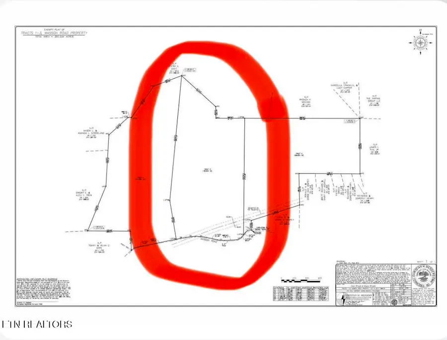 2421 Wasson Rd, Ten Mile, TN 37880 - #2
