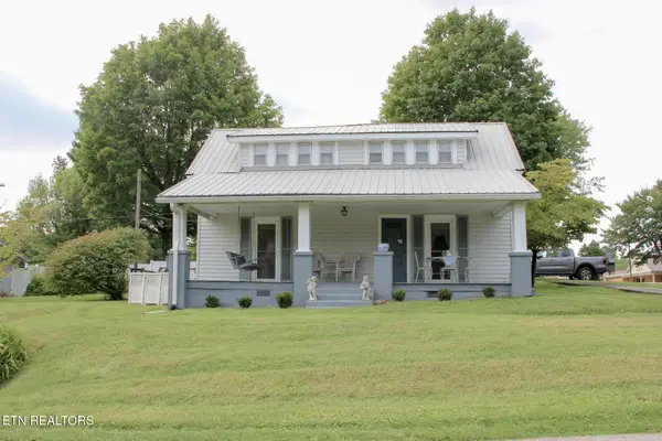 301 W Crawford Ave, Monterey, TN 38574