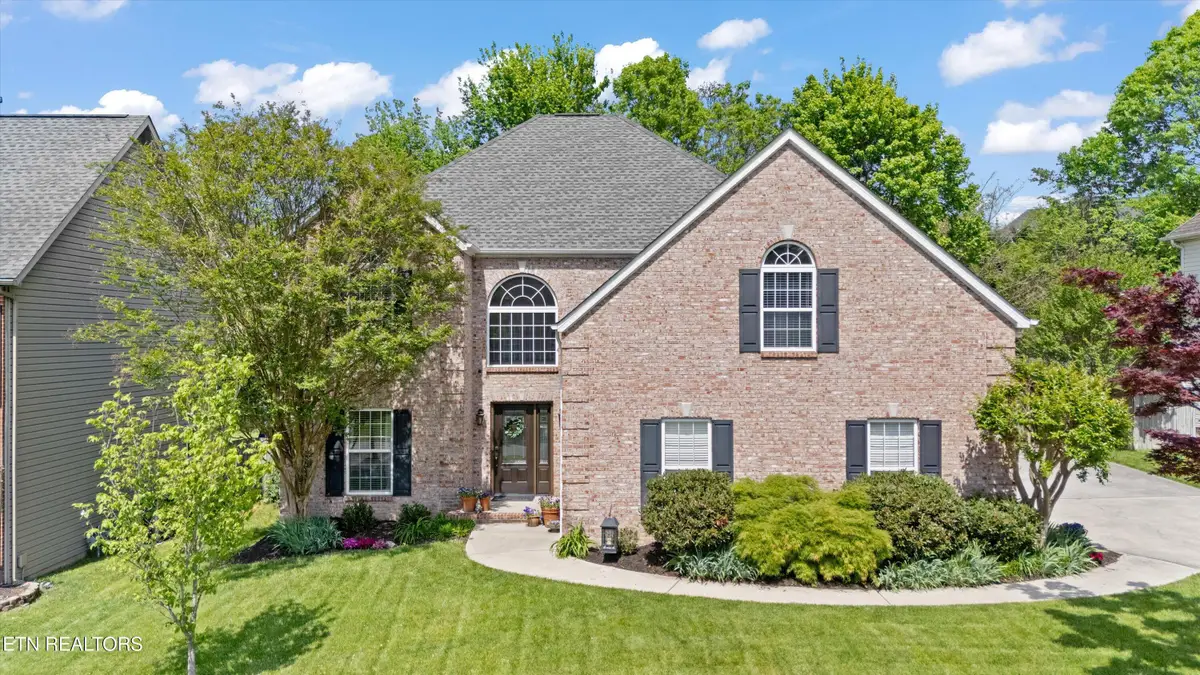 12705 Coral Reef Circle, Knoxville, TN 37922 - #1