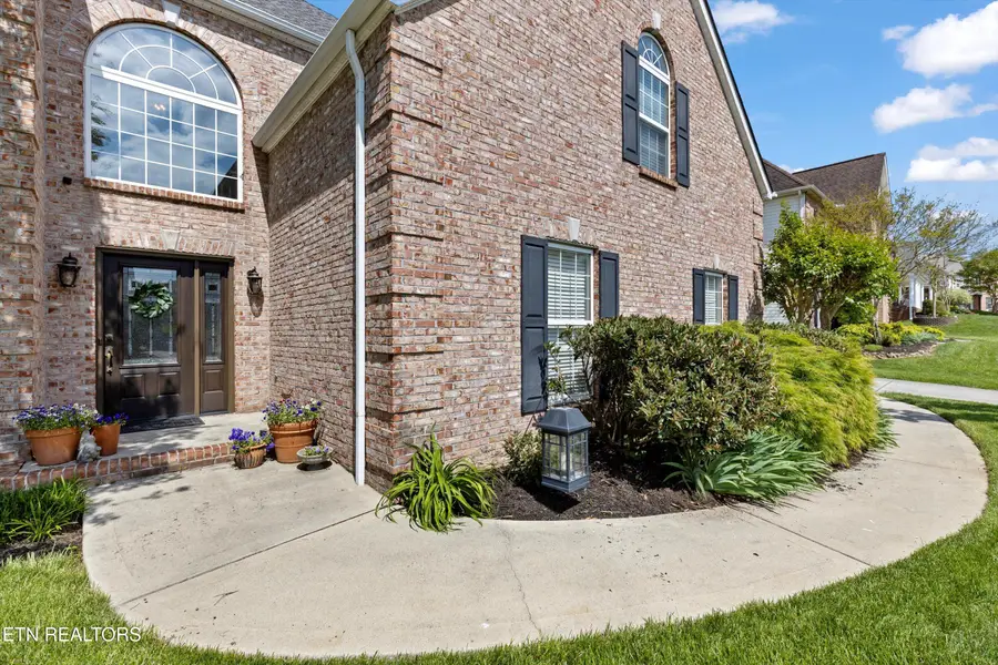 12705 Coral Reef Circle, Knoxville, TN 37922 - #2
