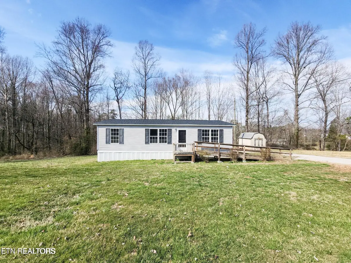 4127 Crippen Corner Lane, Knoxville, TN 37918 - #1