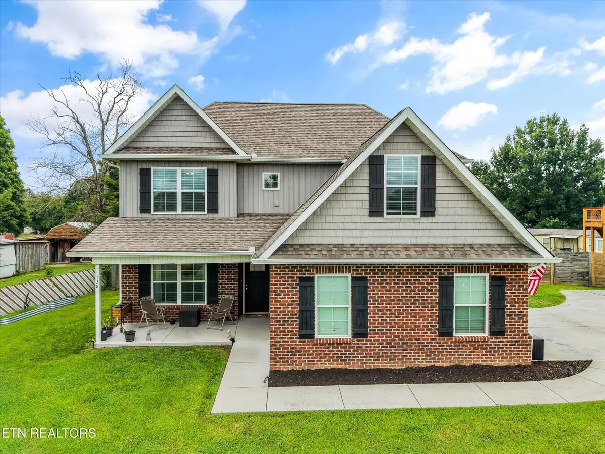 138 S Old Glory Rd, Maryville, TN 37801 - #1