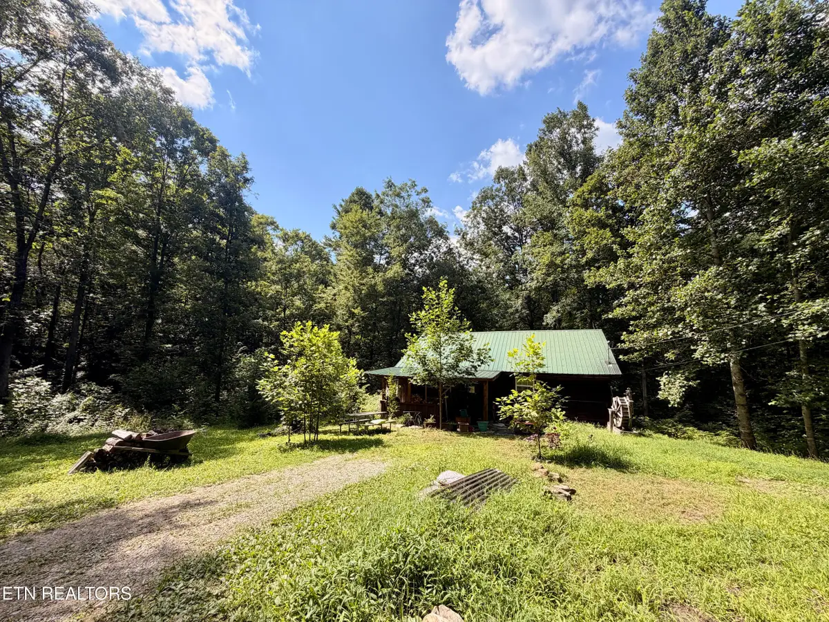 402 Paradise Lane, Deer Lodge, TN 37726 - #1