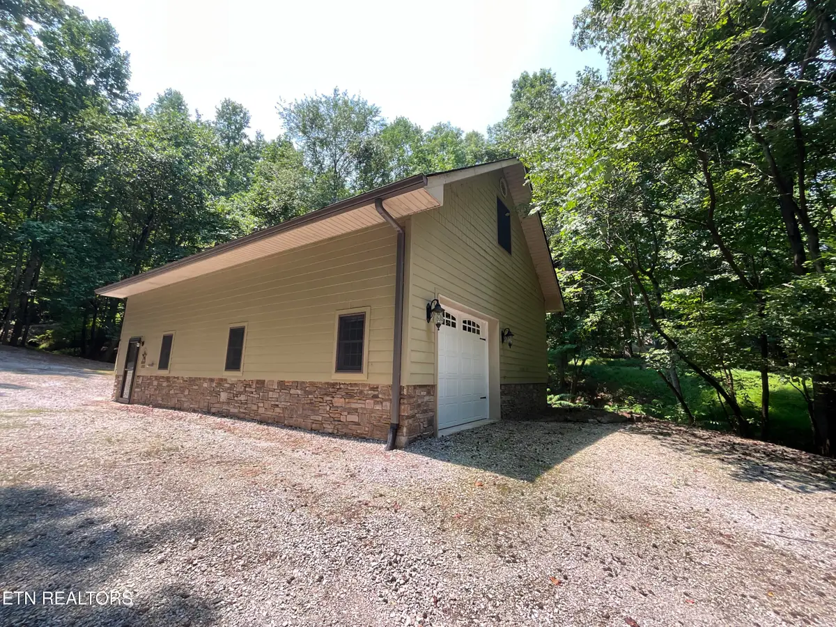 1411 Indian Shadows Drive, Ten Mile, TN 37880 - #1