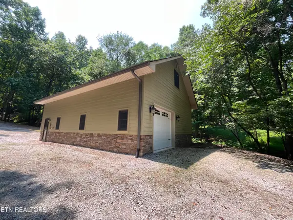 1411 Indian Shadows Drive, Ten Mile, TN 37880