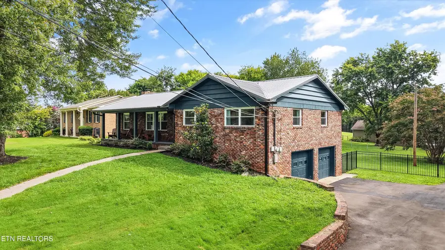 928 Dartford Rd, Knoxville, TN 37919 - #2
