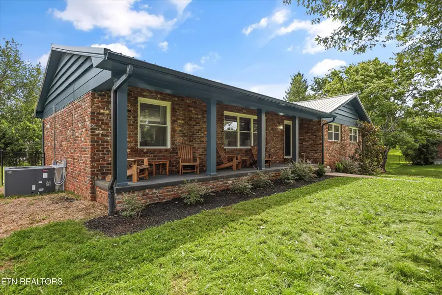 928 Dartford Rd, Knoxville, TN 37919 - #3