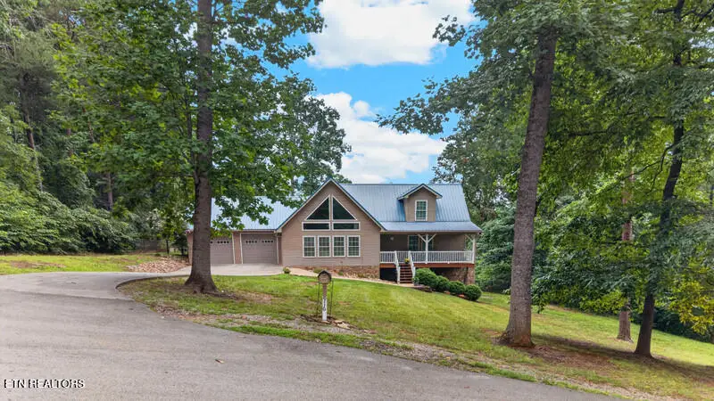 916 Redbud Dr, Dandridge, TN 37725 - #1