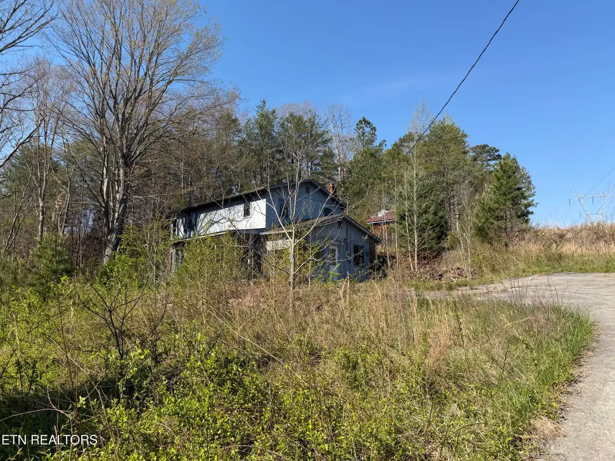 13320 New Highway 68, Tellico Plains, TN 37385 - #1
