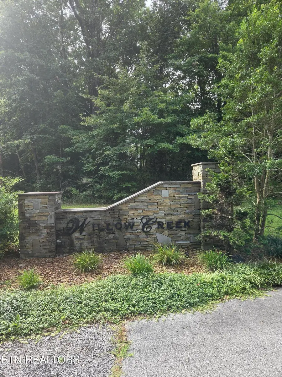 Frost Creek Drive, Crossville, TN 38571 - #2