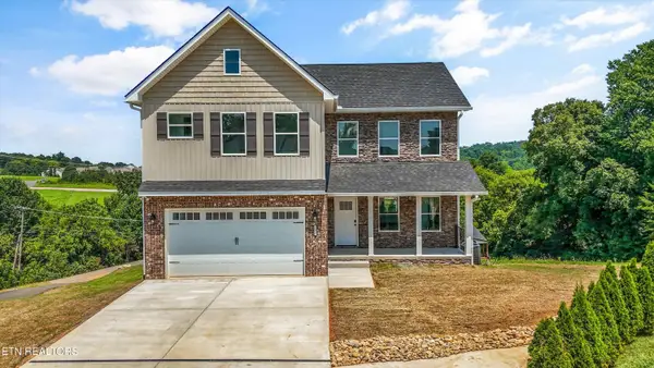 272 Bluff Shadows Lane, Seymour, TN 37865