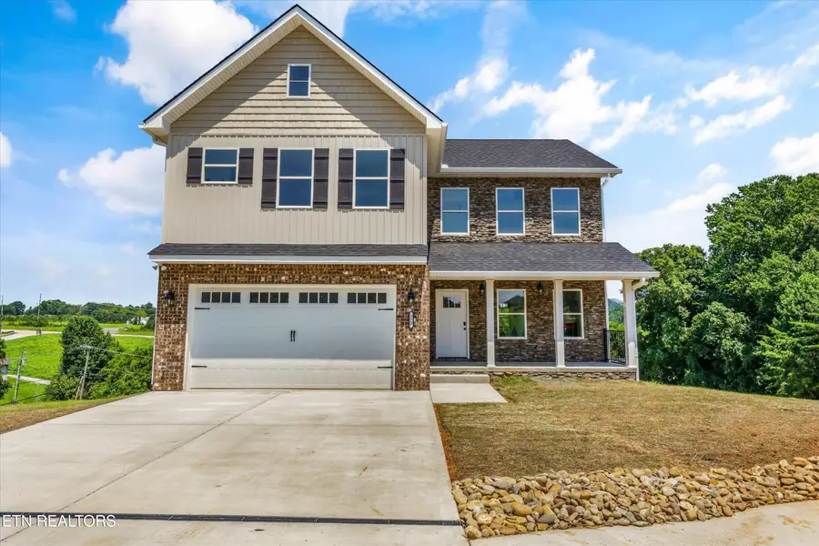 272 Bluff Shadows Lane, Seymour, TN 37865 - #2